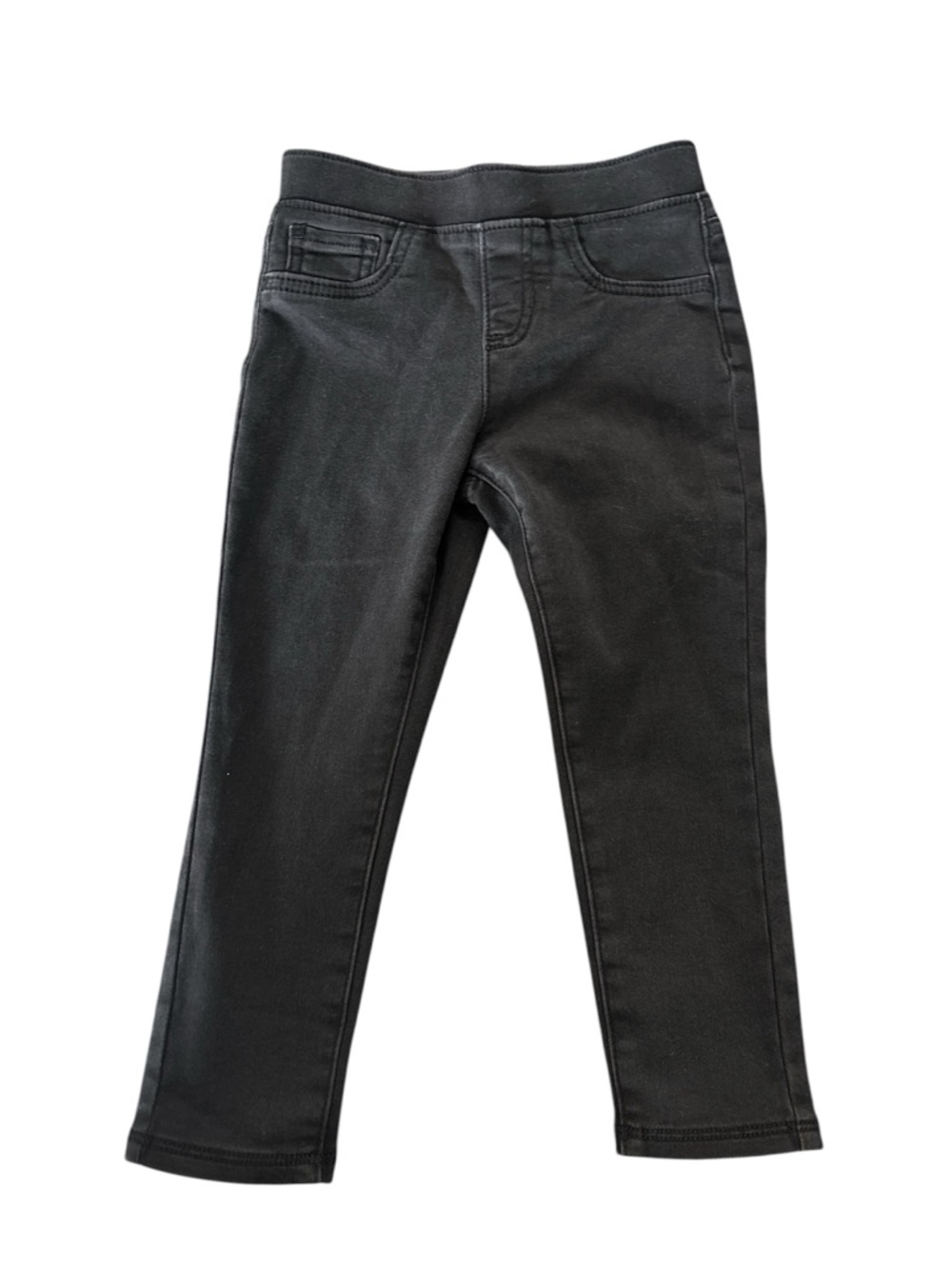 jumping beans Black Kids Jeans